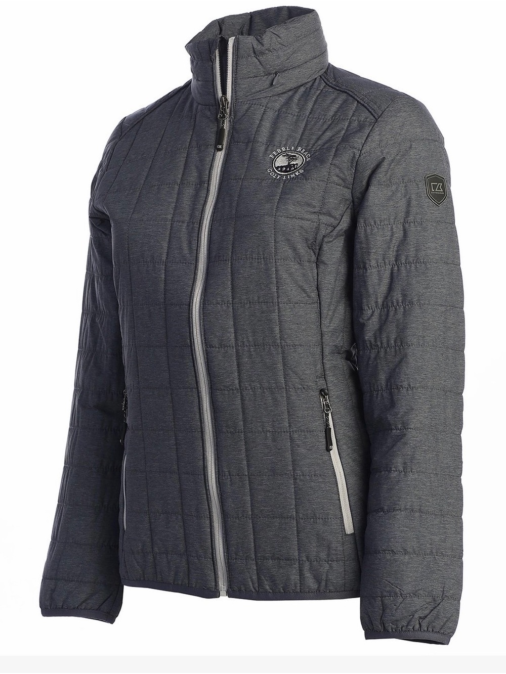 Cutter and Buck Women’s Pebble Beach Jacket